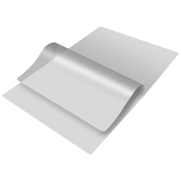 Bilde av A5 blank / clear 80 micron / my laminating pouch 154 x 216 mm hot lamination 100 pieces. 60260038 (DE,SE,NO,FI,RO,PL)